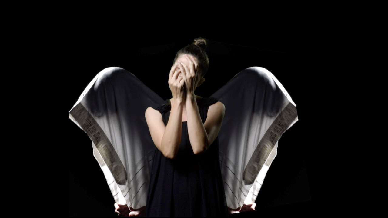 Mor — Hatarat Neder video still