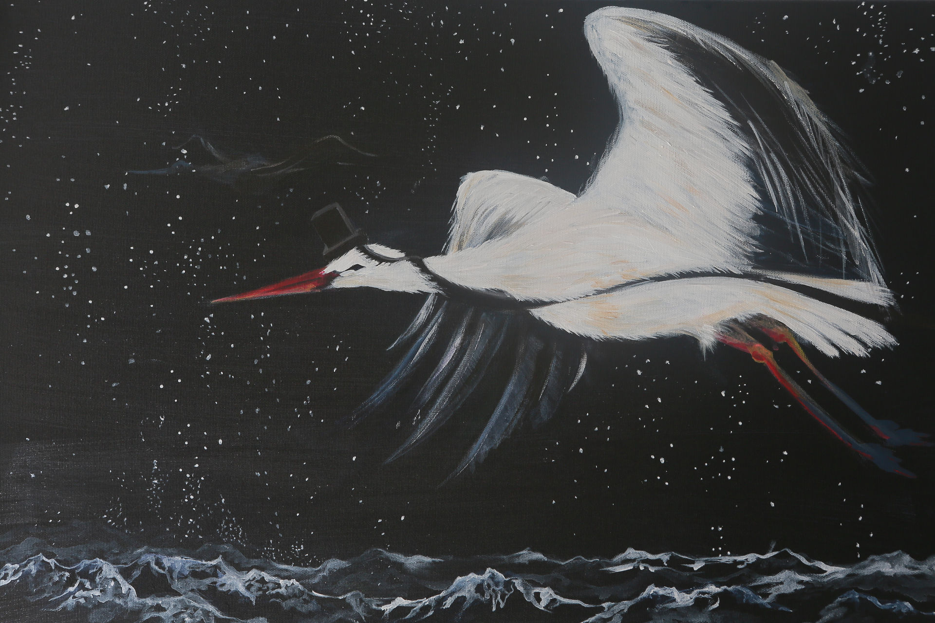 Night Meditation